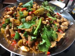 -黔大人·贵州花溪牛肉粉(宝能太古城店)