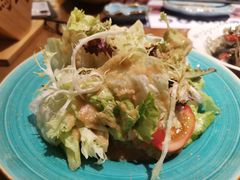-鱼跃食堂·精致寿司(东林美域店)