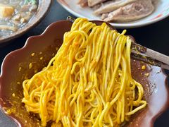 -奇芳阁·百年清真南京菜(夫子庙店)