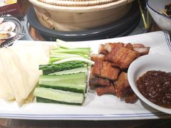 -77号渔船·蒸海鲜青岛菜(积米崖店)