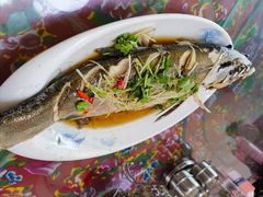 -高家大院烤全羊