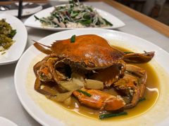 家烧蝤蠓-华盛丰温州大排档(东三环南路店)