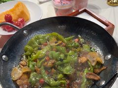 -大鸭梨烤鸭(金色漫香店)