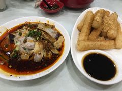 -廖老妈蹄花店(人民公园陕西街259号店)