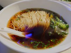 -君东记本帮面馆(天钥桥路店)