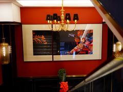 -皇城根·鲁菜济南菜·吊炉烤鸭·炒鸡鱼头(济南旗舰店)