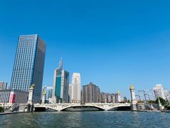 -海河游船-永乐码头(大悲院)
