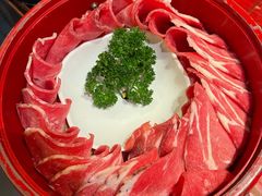 -小龙翻大江文化火锅(宽窄店)