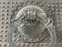 -西安关中民俗艺术博物院