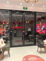 -爱儿美儿童摄影(奥森公园店)