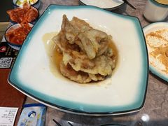 -屋里家延边朝鲜族冷面(梅林3店)