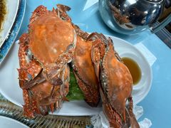 -崴海渔村(虹梅路店)