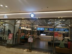 门面-CoCo都可(吾悦店)