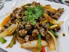 -QQ海鲜餐厅