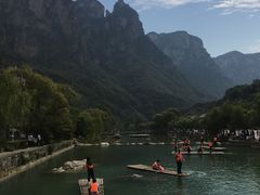 -云台山风景名胜区