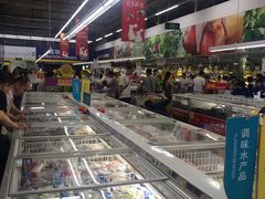 -麦德龙(郑东店)