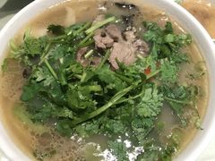 -合记烩面(人民路店)