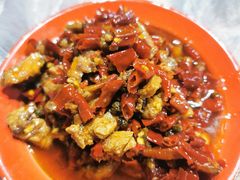 冷吃兔-拈一筷子·宜宾江湖菜(十一街店)