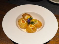 -肴约·花园式餐厅(湖里店)