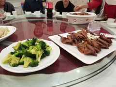 -清心鸡沙田乳鸽店·非遗传承(粤垦路店)