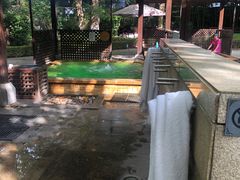 -春晖园度假酒店温泉