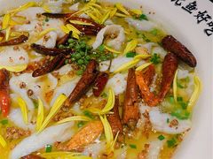 -太二酸菜鱼(正大广场店)