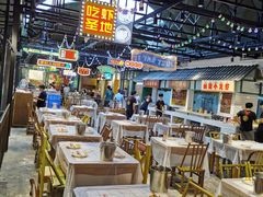 -霸王虾·麻辣小龙虾(清水河公园店)