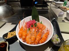 -水木锦堂·自助铁板烧(望京凯德MALL店)
