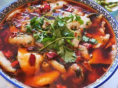 水煮鱼片-旭龙鱼头王(航华店)