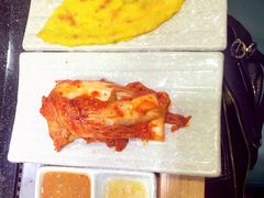 -金顺碳烤肉(1号店)
