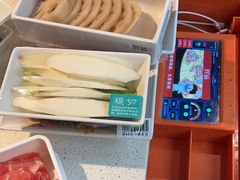 -野妹火锅(龙岗店)