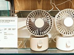 -MUJI无印良品(环球港店)