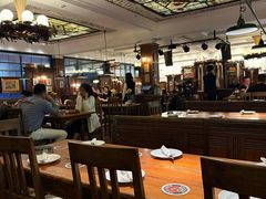 -宝莱纳餐厅(滨江店)