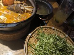 -吃饭皇帝大(合生汇店)