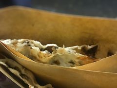 -裕丰西湖干菜饼