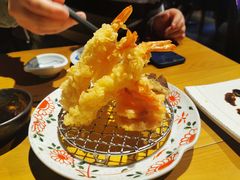 -渔寿司·日本料理(艾尚天地店)