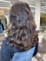 -潘多拉Hairsalon