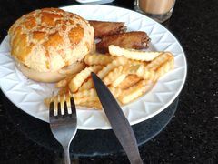 -维园港式茶餐厅(龙岗盛平店)