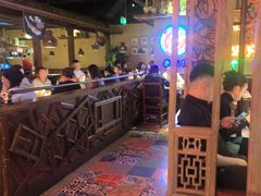 -鱼乐圈烤鱼餐厅(富尔沃·财富街店)