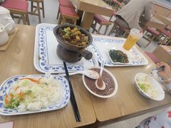 -庆丰包子铺(西单店)