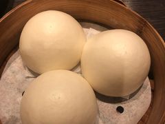 奶黄包-万丽轩·粤菜(王府井金茂万丽酒店)