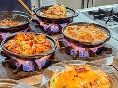 -渝味川菜(夜宵航母店)