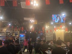 -胡哥烤肥牛(车公庙店)