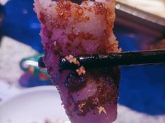 桂花红糖糍粑-蛙来哒(友谊阳光城店)