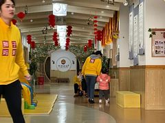 -狮子妈妈托育早教幼儿园(岳麓店)