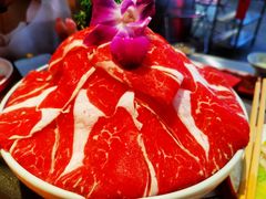 -生活如沸·顺德水牛奶火锅(大学路店)
