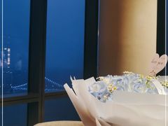 -大连君悦酒店·星海湾壹号Dalian·Dalian(星海广场店)
