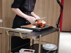 -全聚德(上海首店浦东店)