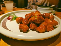 -几荷·恰似故人来(秀水广场店)