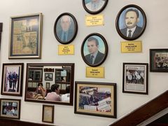 -Tarihi Sultanahmet Köftecisi Selim Usta